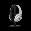 CANYON Kõrvaklapid mikrofoniga EGO GH-15 2in1 BT White