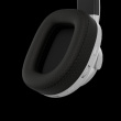 CANYON Kõrvaklapid mikrofoniga EGO GH-15 2in1 BT White
