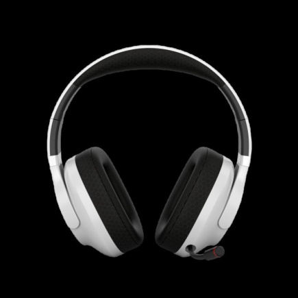 CANYON Headset EGO GH-15 2in1 BT White