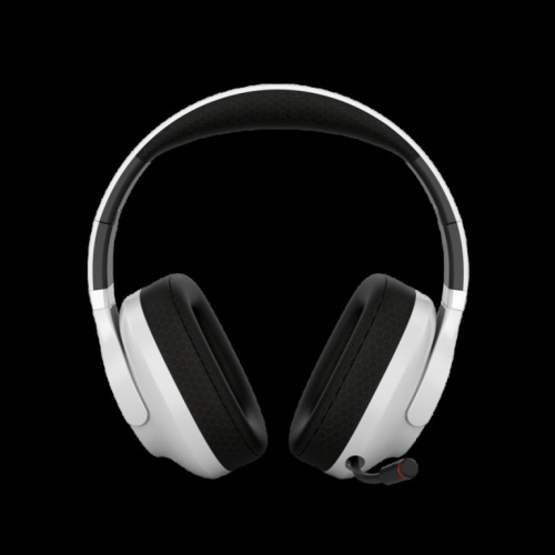 CANYON Kõrvaklapid mikrofoniga EGO GH-15 2in1 BT White