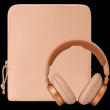 Beoplay H100 Sunset Apricot
