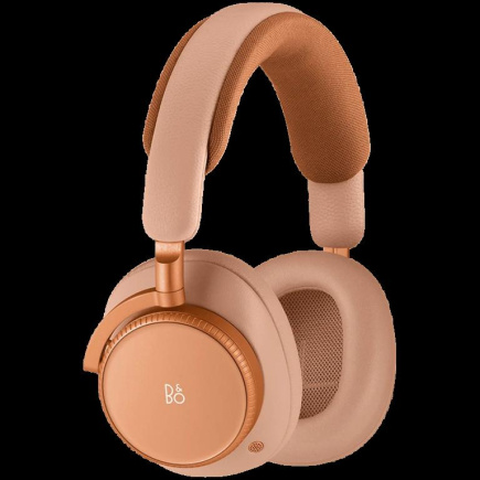 Beoplay H100 Sunset Apricot