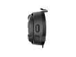 Sena 10S-01D motorcycle intercom 4 channels 1600 m Black