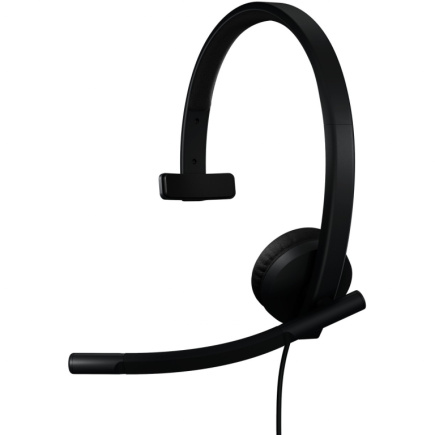USB Headset MONO H570E USB-C