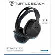 Turtle Beach Stealth 500 PS Over-Ear Stereo Kõrvaklapid mikrofoniga. Schwarz