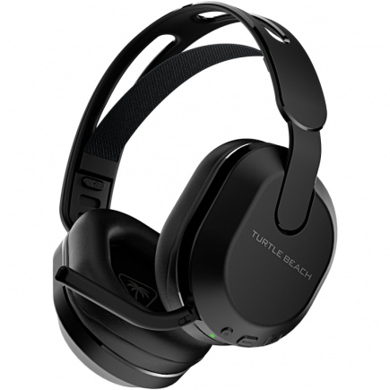 Turtle Beach Stealth 500 PS Over-Ear Stereo Kõrvaklapid mikrofoniga. Schwarz