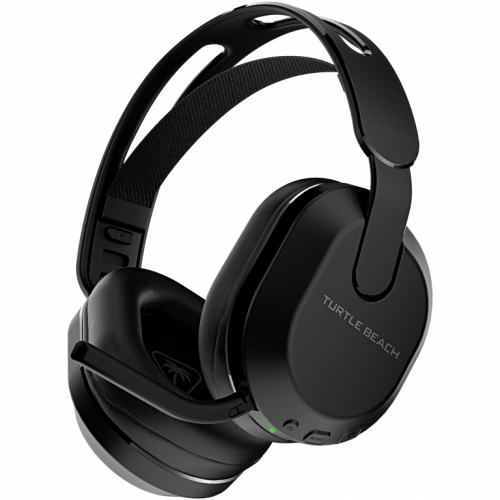 Turtle Beach Stealth 500 PS Over-Ear Stereo Kõrvaklapid mikrofoniga. Schwarz