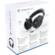 Turtle Beach Stealth 600 GEN3 PS Over-Ear Stereo Kõrvaklapid mikrofoniga. Schwarz