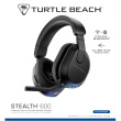 Turtle Beach Stealth 600 GEN3 PS Over-Ear Stereo Kõrvaklapid mikrofoniga. Schwarz
