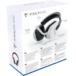 Turtle Beach Stealth 600 GEN3 PS Over-Ear Stereo Headset. Wei