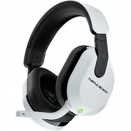 Turtle Beach Stealth 600 GEN3 PS Over-Ear Stereo Kõrvaklapid mikrofoniga. Wei