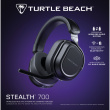 Turtle Beach Stealth 700 GEN 3 PC. schwarz