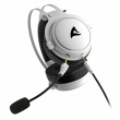 Sharkoon Headset Skiller SGH50 Stereo USB weiß