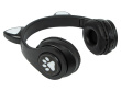 BLOW Wireless Headset Bluetooth 5.0 LED for kids black ears