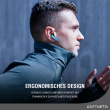4smarts TWS Bluetooth Kopfhrer GameBuds. blau