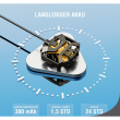 4smarts TWS Bluetooth Kopfhrer GameBuds. gelb