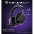Turtle Beach Stealth 600 GEN3 PC Over-Ear Stereo Kõrvaklapid mikrofoniga. Schwarz