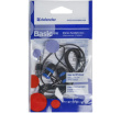 Defender EARPHONES BASIC 616 BLACK-BLUE