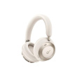 Anker Soundcore | Foldable Headphones | Space One Pro | Bluetooth | Over-ear | Mikrofon | Wireless | Cream White A3062G21