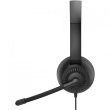 Speedlink Office Headset METIS. Y-Adapter. Stereo. schwarz retail