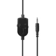 Speedlink Office Headset METIS. Y-Adapter. Stereo. schwarz retail
