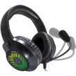 Speedlink Gaming Kõrvaklapid mikrofoniga TYRON RGB. PC/PS5/PS4/Xbox/Switch retail