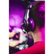 Speedlink Gaming Kõrvaklapid mikrofoniga LEGATOS. PC/PS5/PS4/Xbox/Switch. bk retail