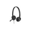 Logitech | H340 | USB Type-A