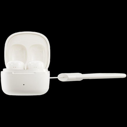 CANYON Headset OnGo 4 mini TWS Beige