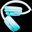 CANYON Kõrvaklapid mikrofoniga OnRiff 4 Blue