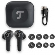 Teufel AIRY OPEN TWS True-Wireless In-Ear Bluetooth Earphones night black