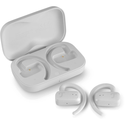 Teufel AIRY OPEN TWS True-Wireless In-Ear Bluetooth Earphones moon grey