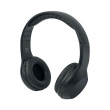 New-One | Headphones | HD 68 | Wireless | Bluetooth | Black