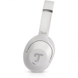 Teufel REAL BLUE NC 3 wireless Over-Ear bluetooth Headphones pearl white