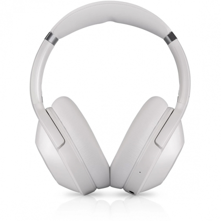 Teufel REAL BLUE NC 3 wireless Over-Ear bluetooth Headphones pearl white
