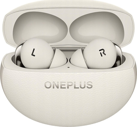 OnePlus Buds Pro 3 Wireless In-Ear Headset White