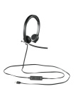 Logitech Headset 981-000519 H650E black