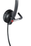 Logitech Headset 981-000519 H650E black