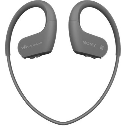 Sony | Waterproof and dustproof Walkman | NW-WS623B | Yes | No | Yes | Black NWWS623B.CEW