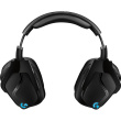 Logitech G935 Gaming Kõrvaklapid mikrofoniga
