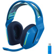 Logitech Kõrvaklapid mikrofoniga G733
