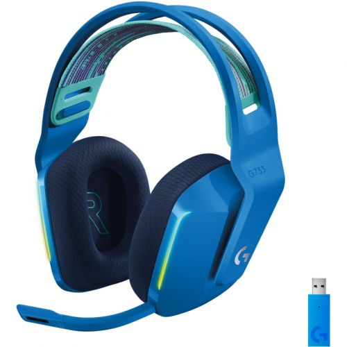 Logitech Headset G733