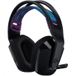 LOGITECH G G535 LIGHTSPEED Wireless Gaming Headset Headset full size LIGHTSPEED wireless black Discord Certified 344698