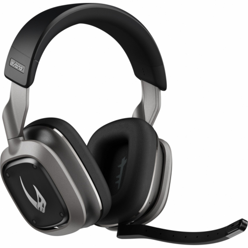 Logitech ASTRO Gaming A30 The Mandalorian edition Kõrvaklapid mikrofoniga full size Bluetooth / LIGHTSPEED wireless wired 3.5 mm jack USB-A