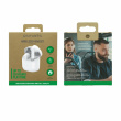 4smarts SkyBuds 2 ENC True Wireless Bluetooth Earbuds white