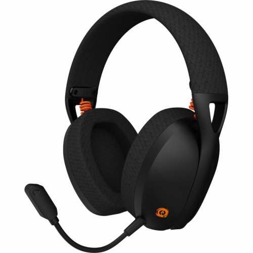 Canyon Gaming Headset GH-13 7.1 Surround/2.4GhZ/BT/USB-C bk retail