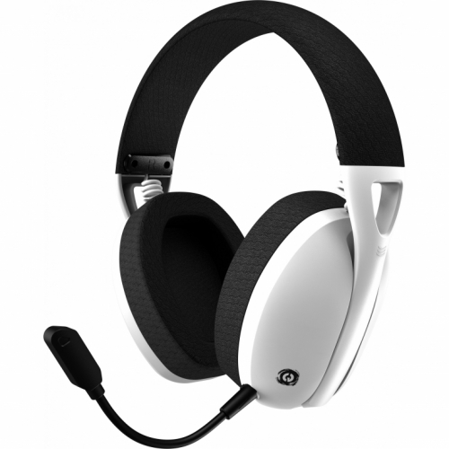 Canyon Gaming Headset GH-13 7.1 Surround/2.4GhZ/BT/USB-C wh retail