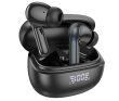 Hoco EQ5 Energy Headset Wireless In-Ear Calls/Music Bluetooth Black