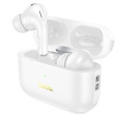 Hoco EW56 Plus Generoso Headset Wireless In-Ear Calls/Music Bluetooth White