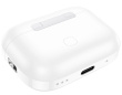 Hoco EW56 Plus Generoso Headset Wireless In-Ear Calls/Music Bluetooth White